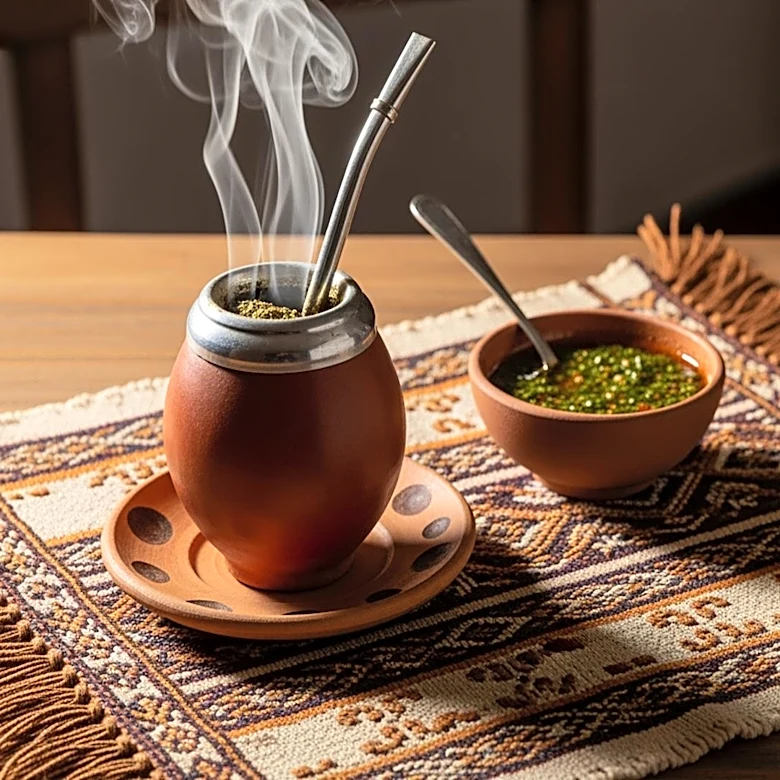 How Meals Bring Families Together in Argentina