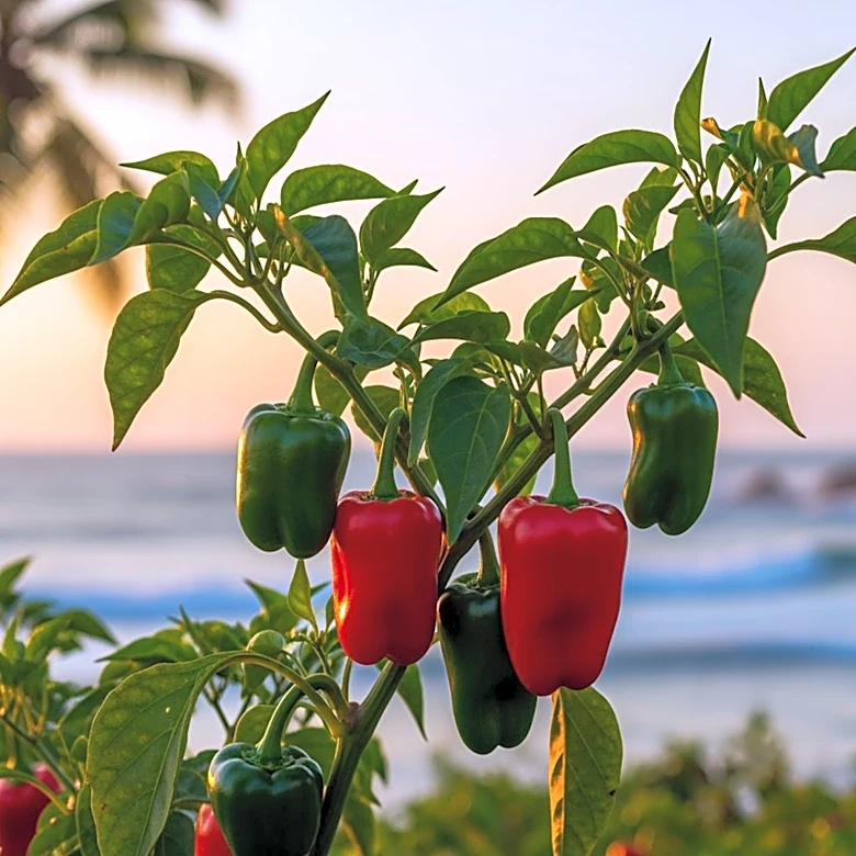 How Pepper Brought Kona Energy to the Mainland