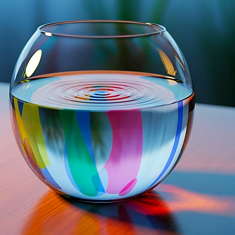 How a Niche Aquarium Magazine Lost Its Audience Over Time