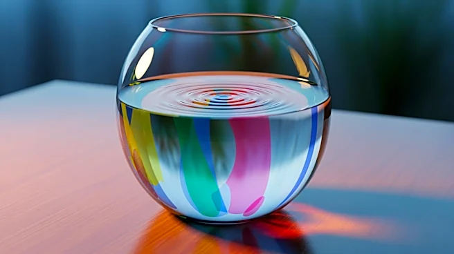 How a Niche Aquarium Magazine Lost Its Audience Over Time