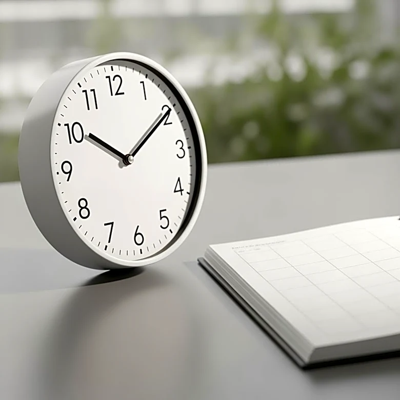 How Time Blocking Can Boost Focus and Cut Stress