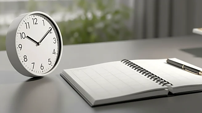 How Time Blocking Can Boost Focus and Cut Stress