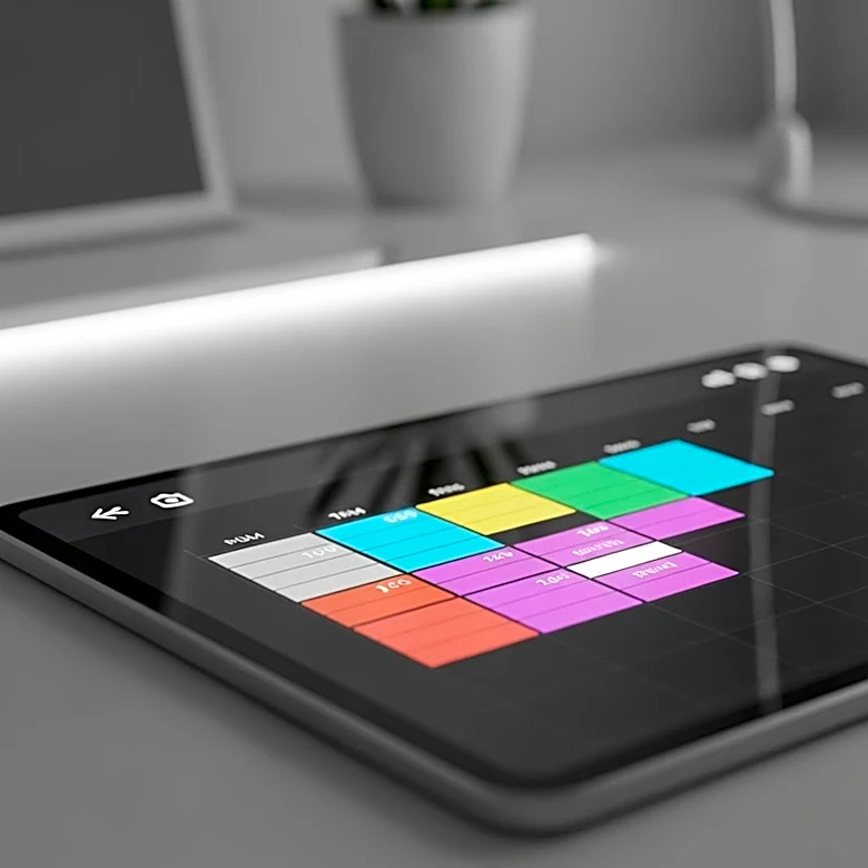 How Tech Turned Time Blocking Into a Daily System