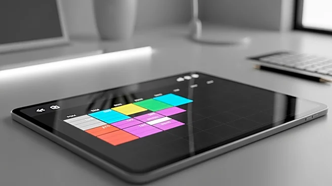 How Tech Turned Time Blocking Into a Daily System