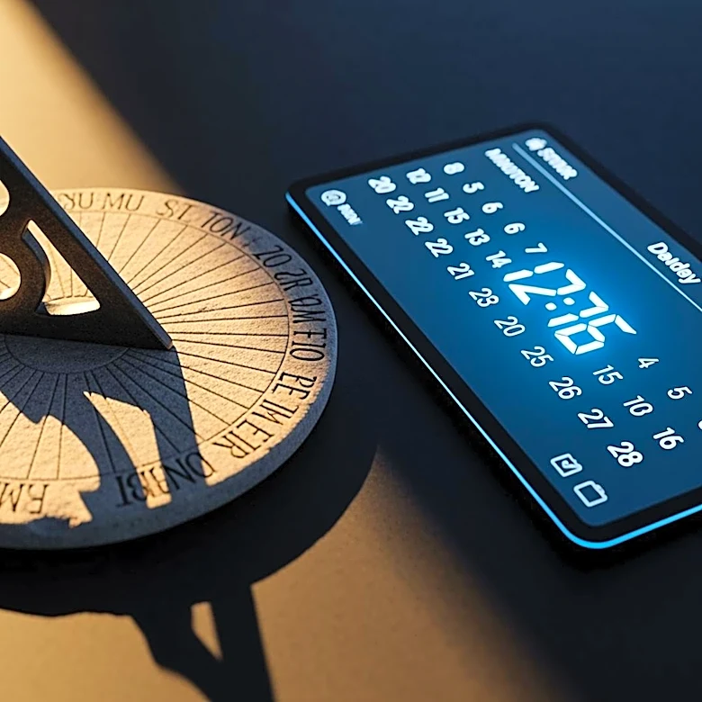 How Time Blocking Grew From Calendars to Phones