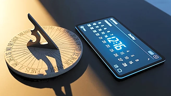 How Time Blocking Grew From Calendars to Phones