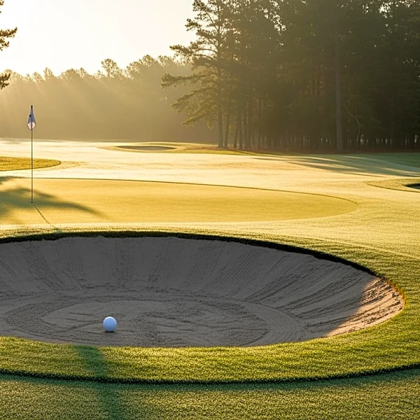 Why the 2004 Masters Stands Out in Golf History