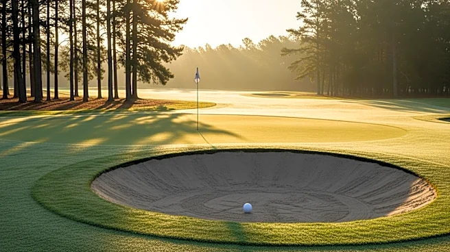 Why the 2004 Masters Stands Out in Golf History