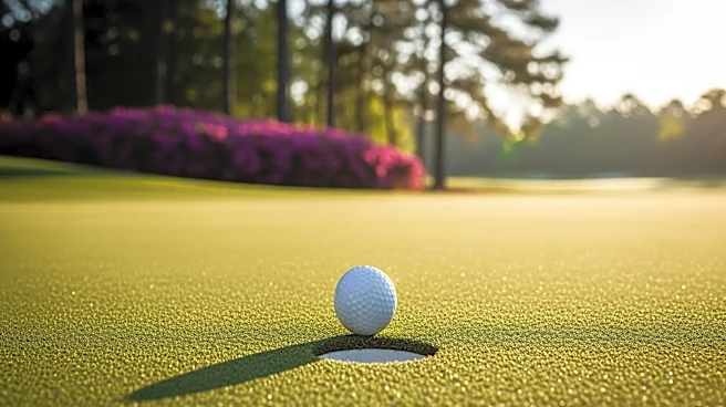 On This Day: Mickelson Wins First Major at 2004 Masters