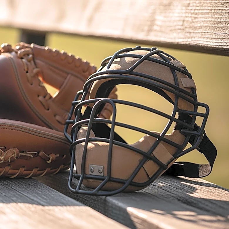 How Roger Bresnahan Revolutionized Baseball Safety Gear