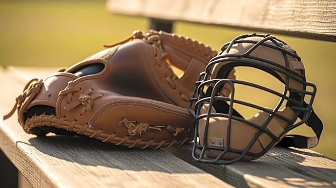 How Roger Bresnahan Revolutionized Baseball Safety Gear