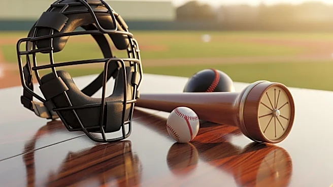 From Postal Job to Baseball History: Ashford’s Story