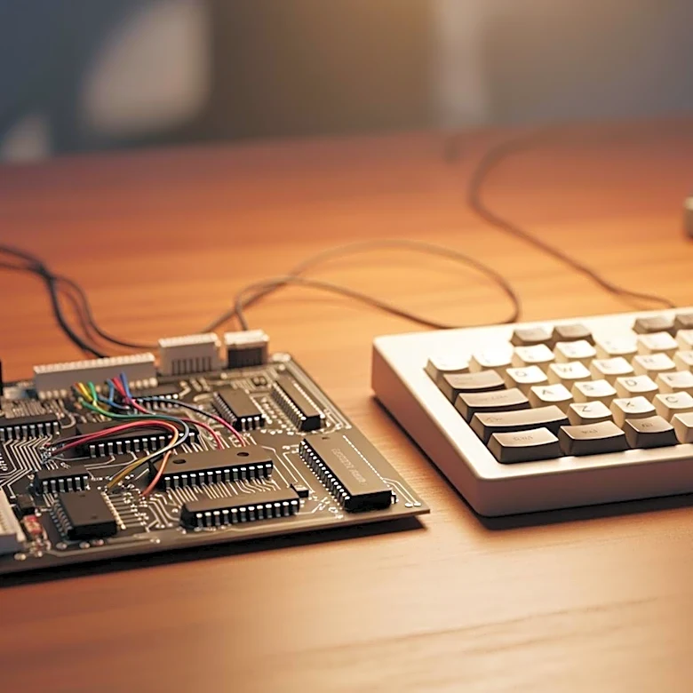 Inside the Innovations That Made the Apple I Unique