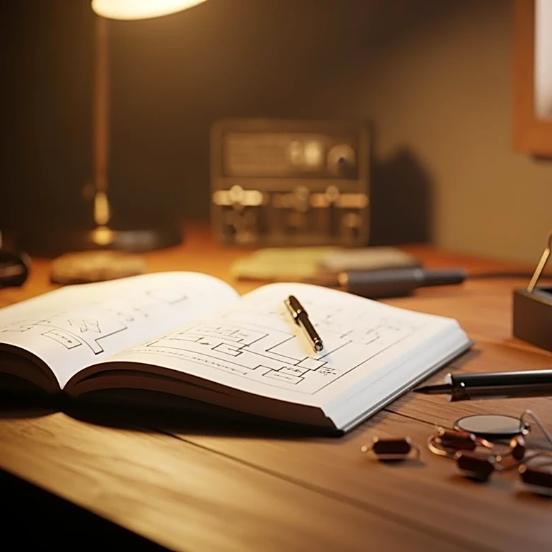 This Day in History: Apple Began With the Apple I