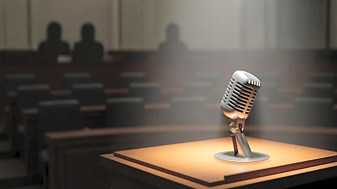 How the Anti-Riot Act Became a Controversial Law