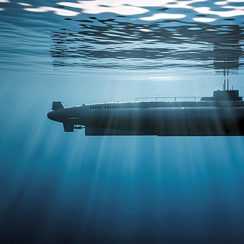 On This Day: USS Holland Became Navy’s First Submarine