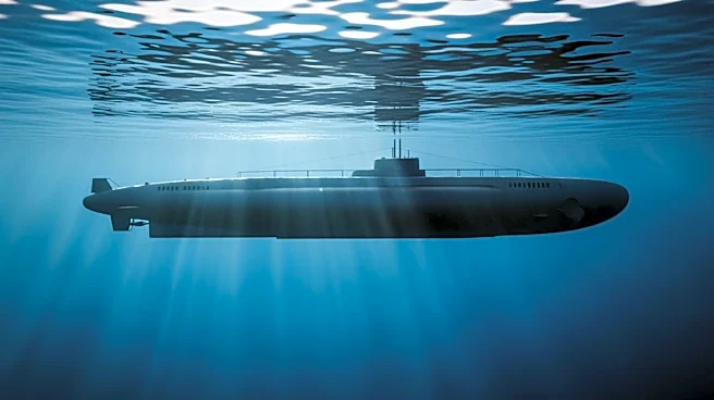 On This Day: USS Holland Became Navy’s First Submarine