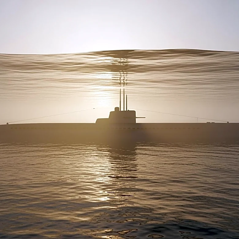 The Engineer Who Built the First U.S. Navy Submarine