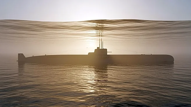 The Engineer Who Built the First U.S. Navy Submarine