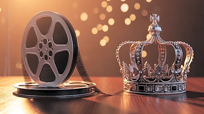 How ‘The Last Emperor’ Became a Cinematic Epic