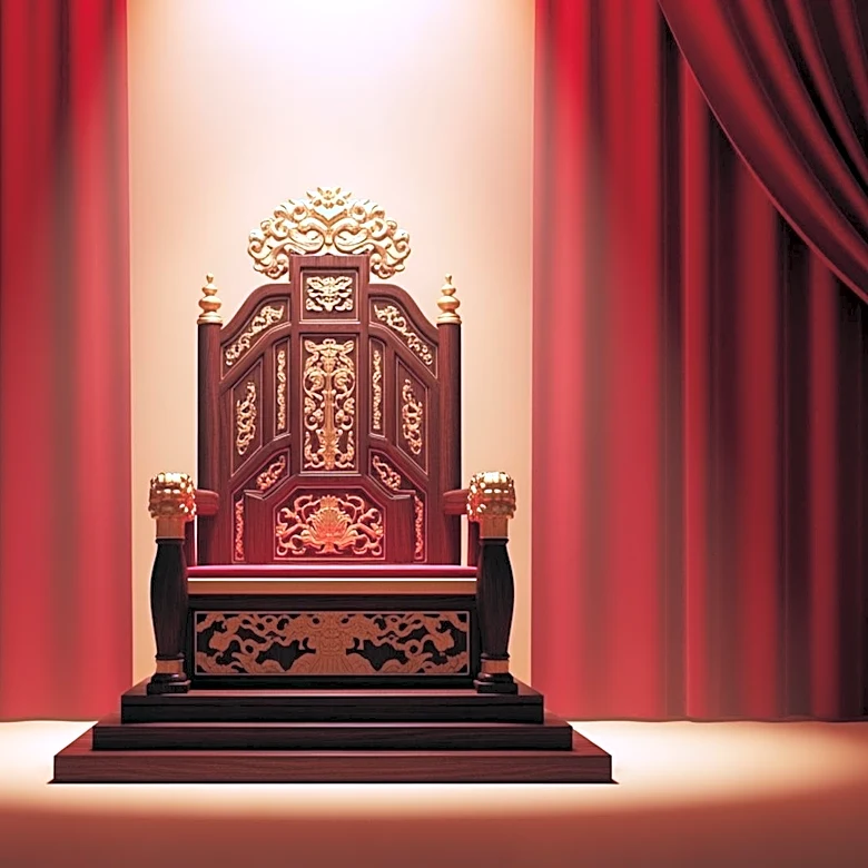 Inside the Story of Power and Change in ‘The Last Emperor’