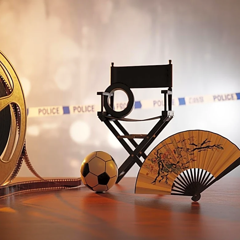 How ‘The Last Emperor’ Captured the Rise and Fall of Puyi