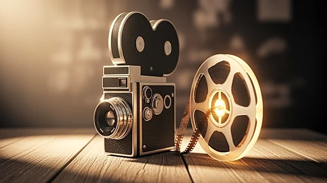 The Powerful Moments That Shaped the Film ‘Gandhi’