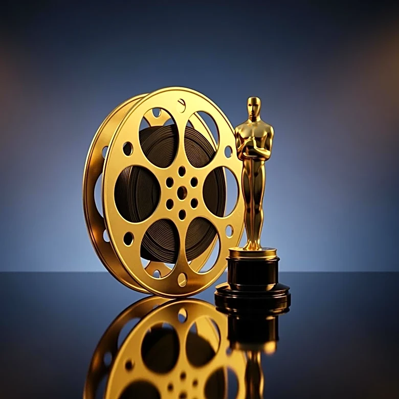 On This Day: 55th Oscars Featured Star-Studded Hosts