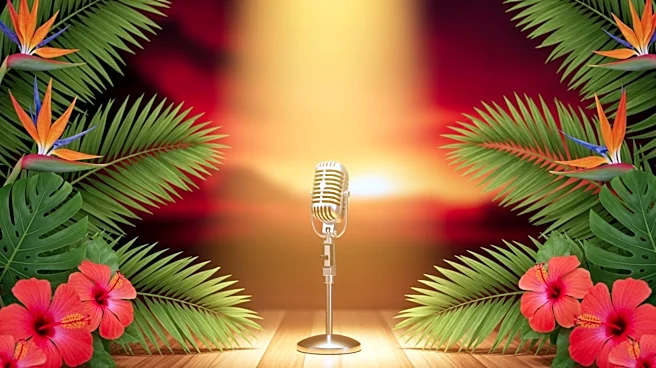 How Jamaica Earned Seven Tony Nominations