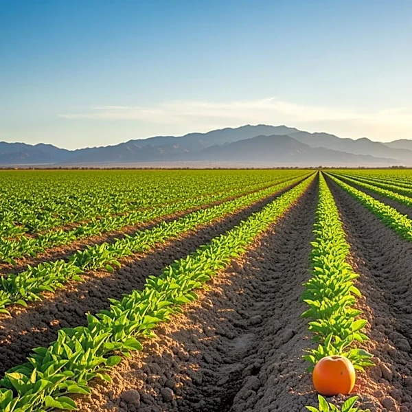 Why Agriculture Still Sits at the Heart of Coachella