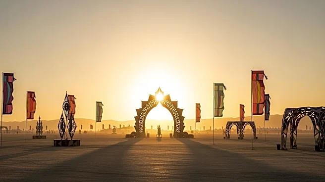 What Makes Coachella's Art More Than Background Scenery