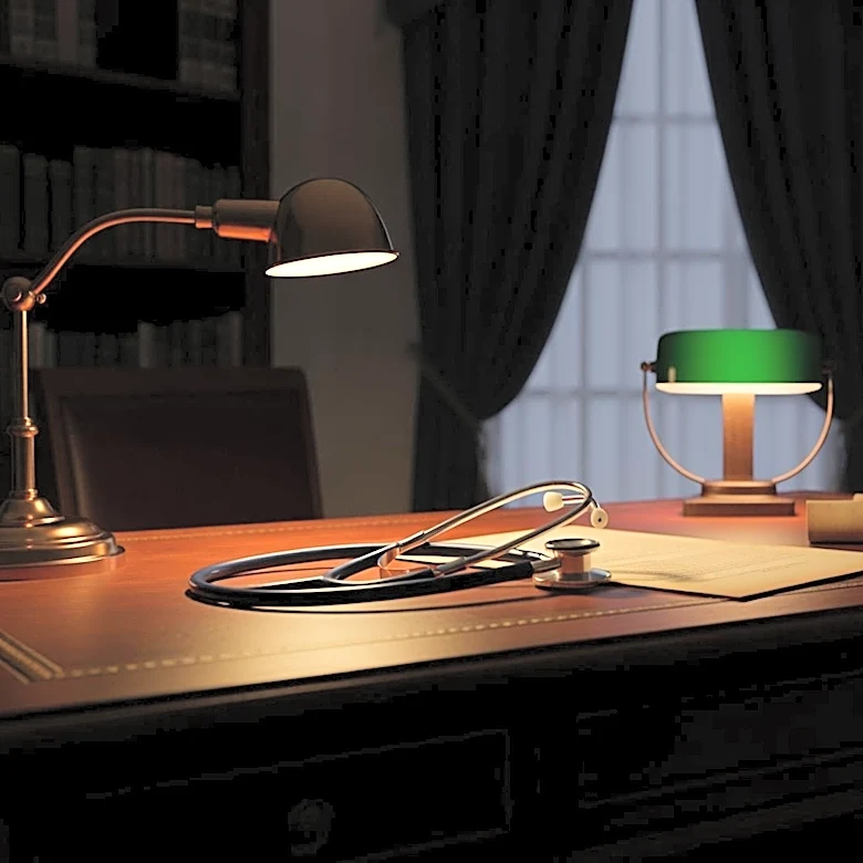 Today Marks the Sudden End of Roosevelt's Final Presidency