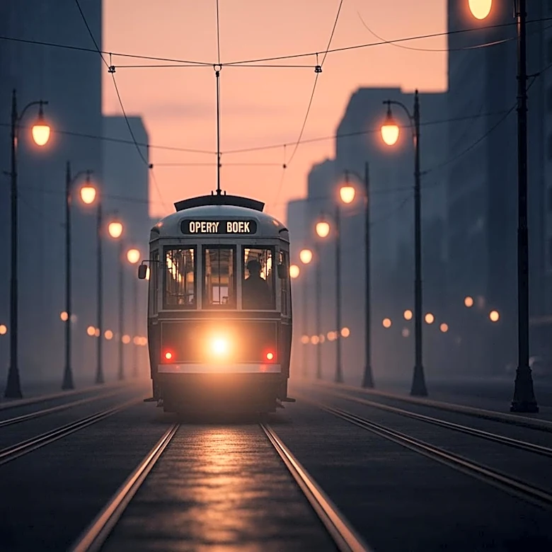 How A Streetcar Named Desire Became an Opera