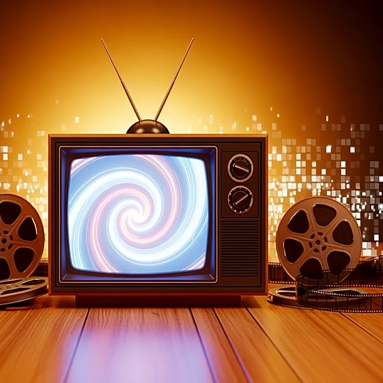 On This Day, ET's Long TV Run Reached 2500