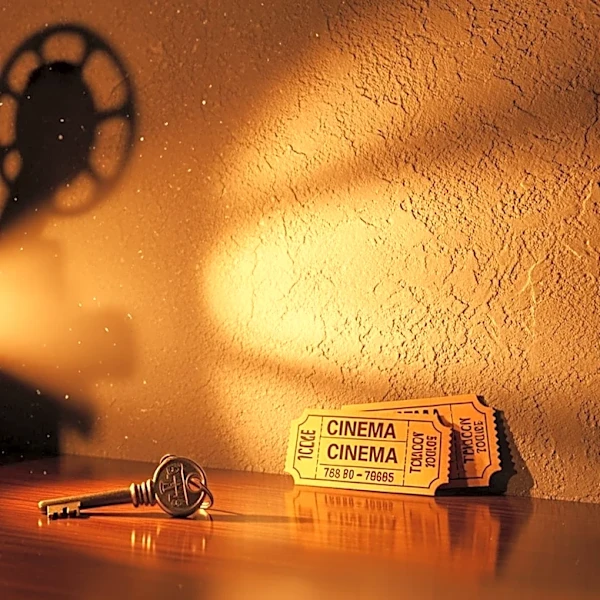 How Grand Hotel Left a Mark Beyond the Box Office