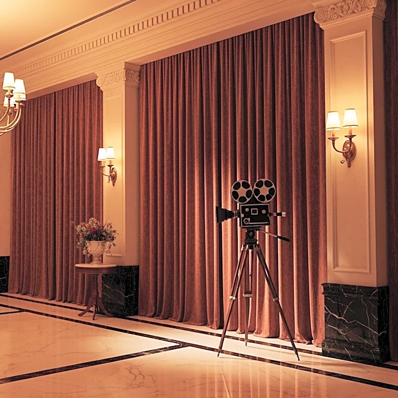 On This Day, Grand Hotel Premiered With Unmatched Star Power