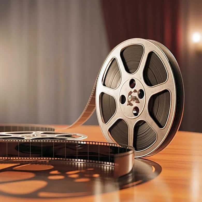 Why Grand Hotel Changed the Rules of Screen Storytelling