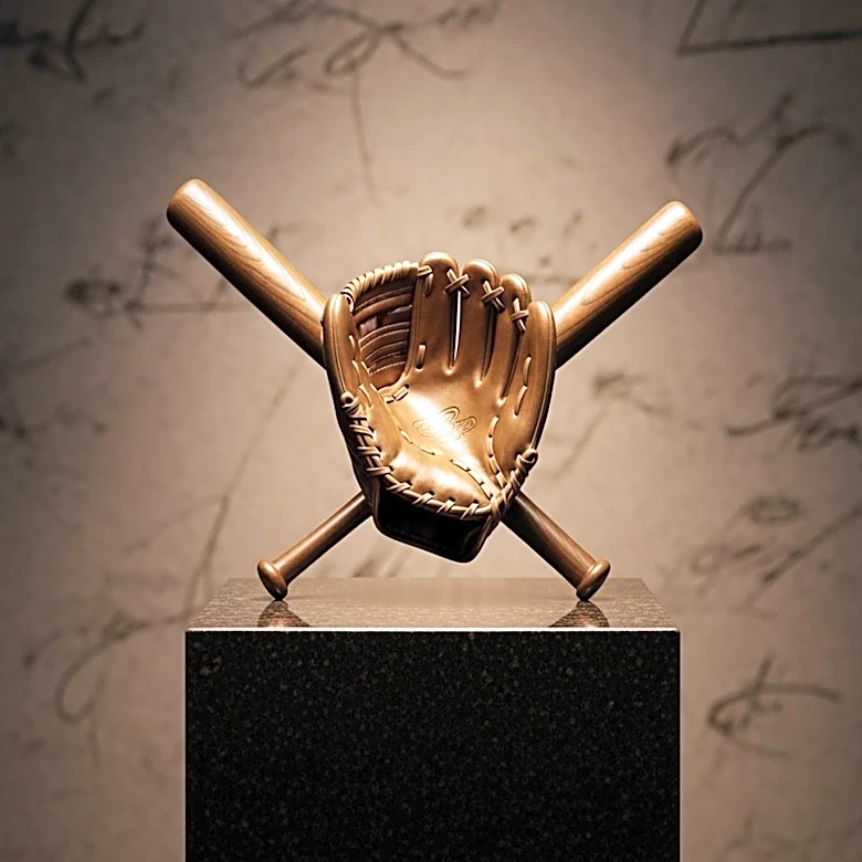 How a Center-Field Tribute Turned Into a Lasting Museum