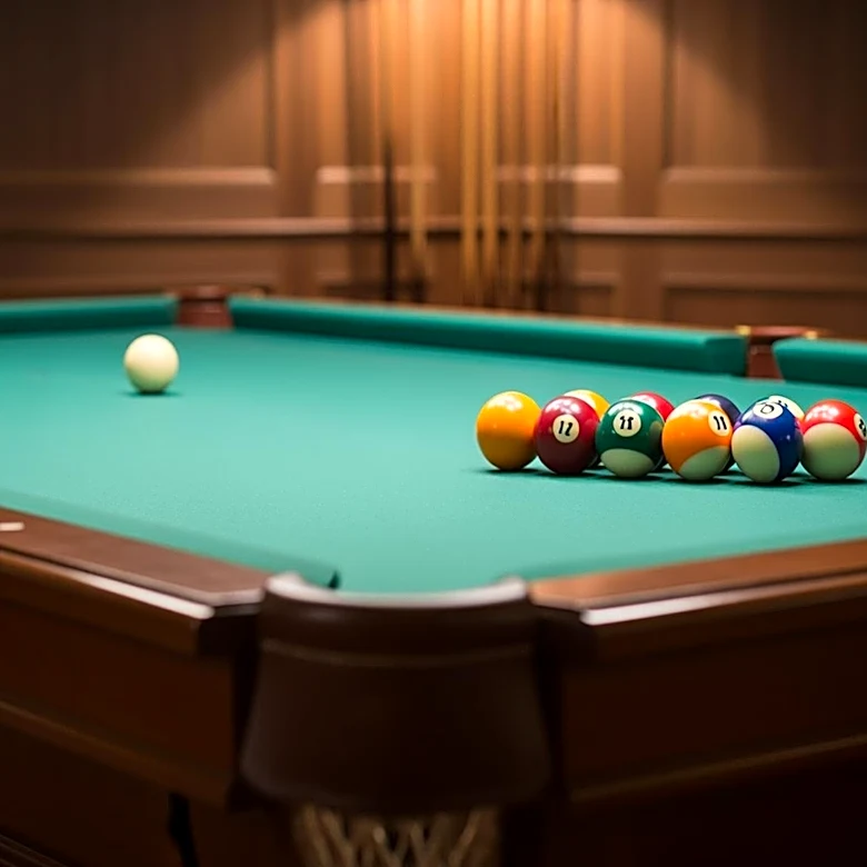 How Phelan Helped Turn Billiards Into a Serious American Sport