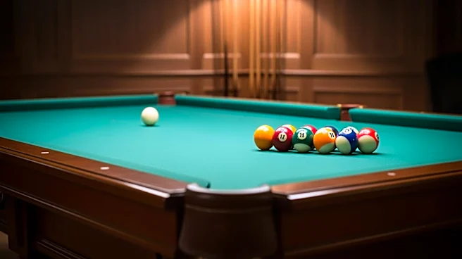 How Phelan Helped Turn Billiards Into a Serious American Sport