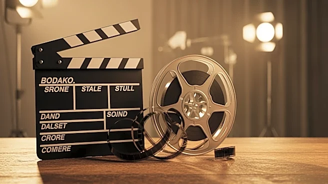 OTD - Broadway Says Goodbye to Grease