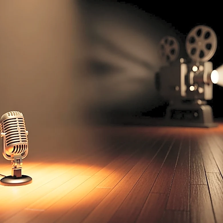 The Musical That Never Really Went Away