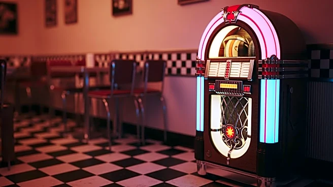 The Show That Captured 1950s Nostalgia Ends