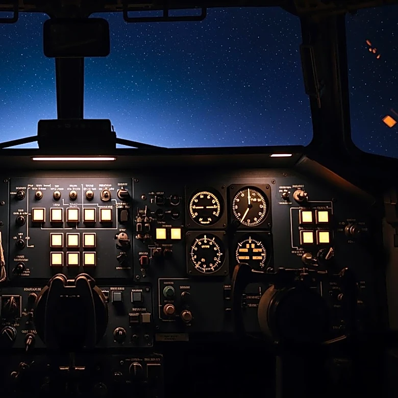 The Mission That Failed at the Moon but Won Admiration