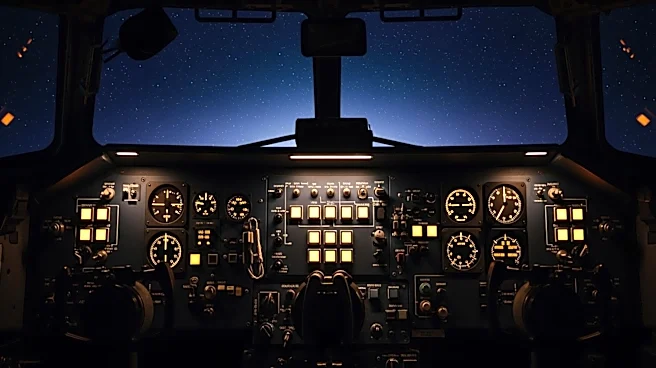 The Mission That Failed at the Moon but Won Admiration