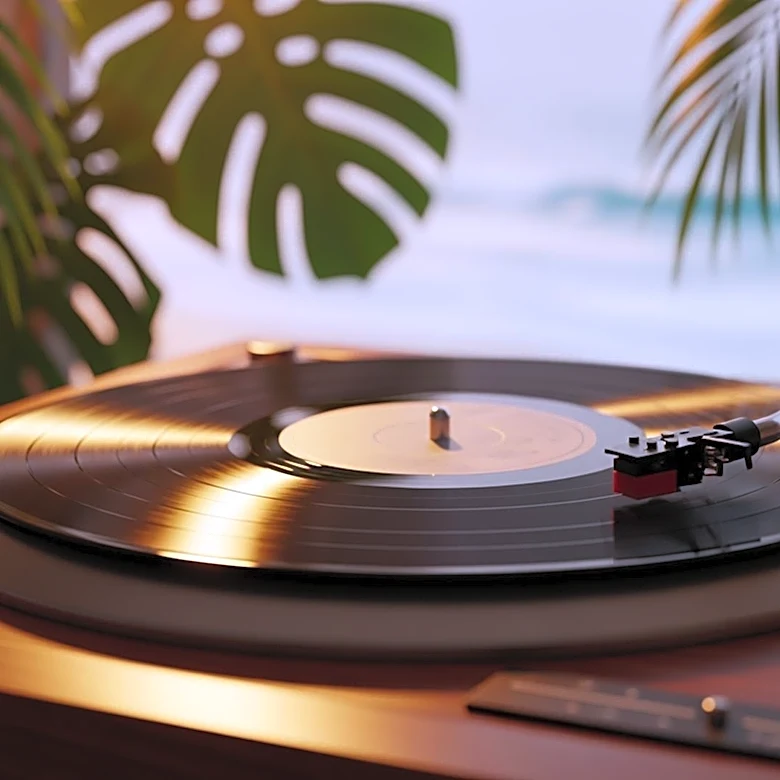 The Real Girl from Ipanema Became Part of Music History