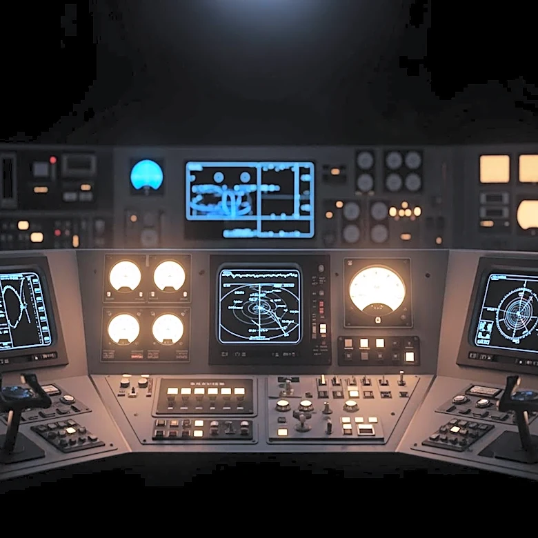 Apollo 13 Didn’t Land on the Moon, but It Changed Spaceflight