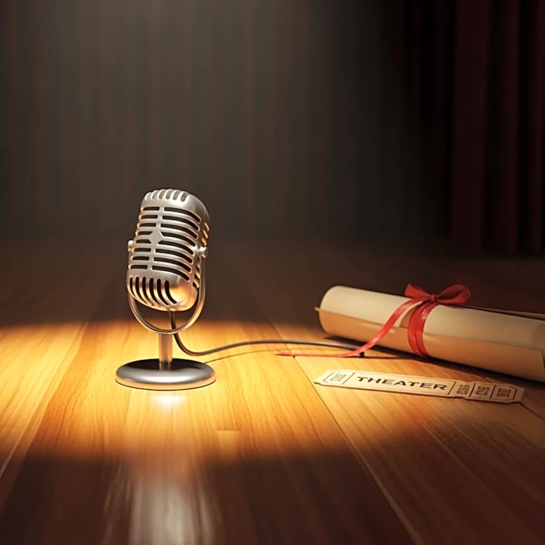 From Storyboards to Voice Cast, Shinbone Alley Took Shape