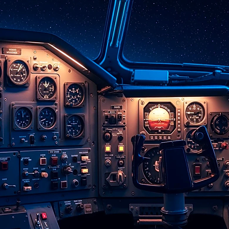 The Apollo 13 Mission: A Journey of Resilience and Innovation