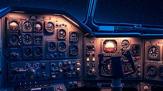 The Apollo 13 Mission: A Journey of Resilience and Innovation